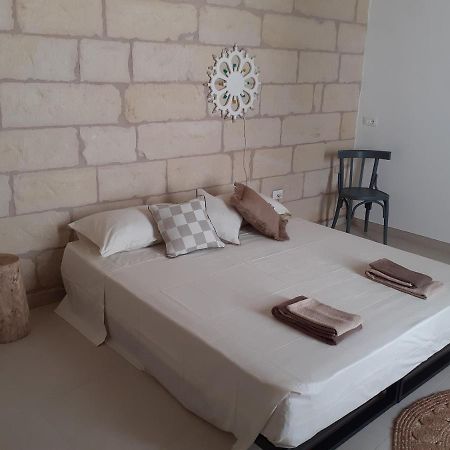Corte Sant'Antonio Rooms 마르타노 외부 사진