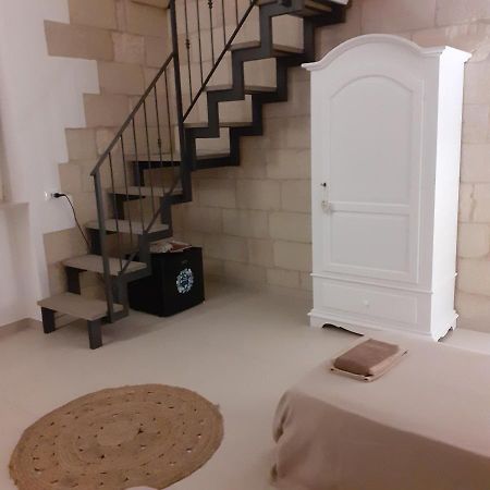 Corte Sant'Antonio Rooms 마르타노 외부 사진
